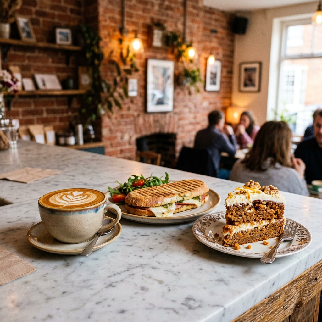 Bob & Berts Menu Prices UK 2026