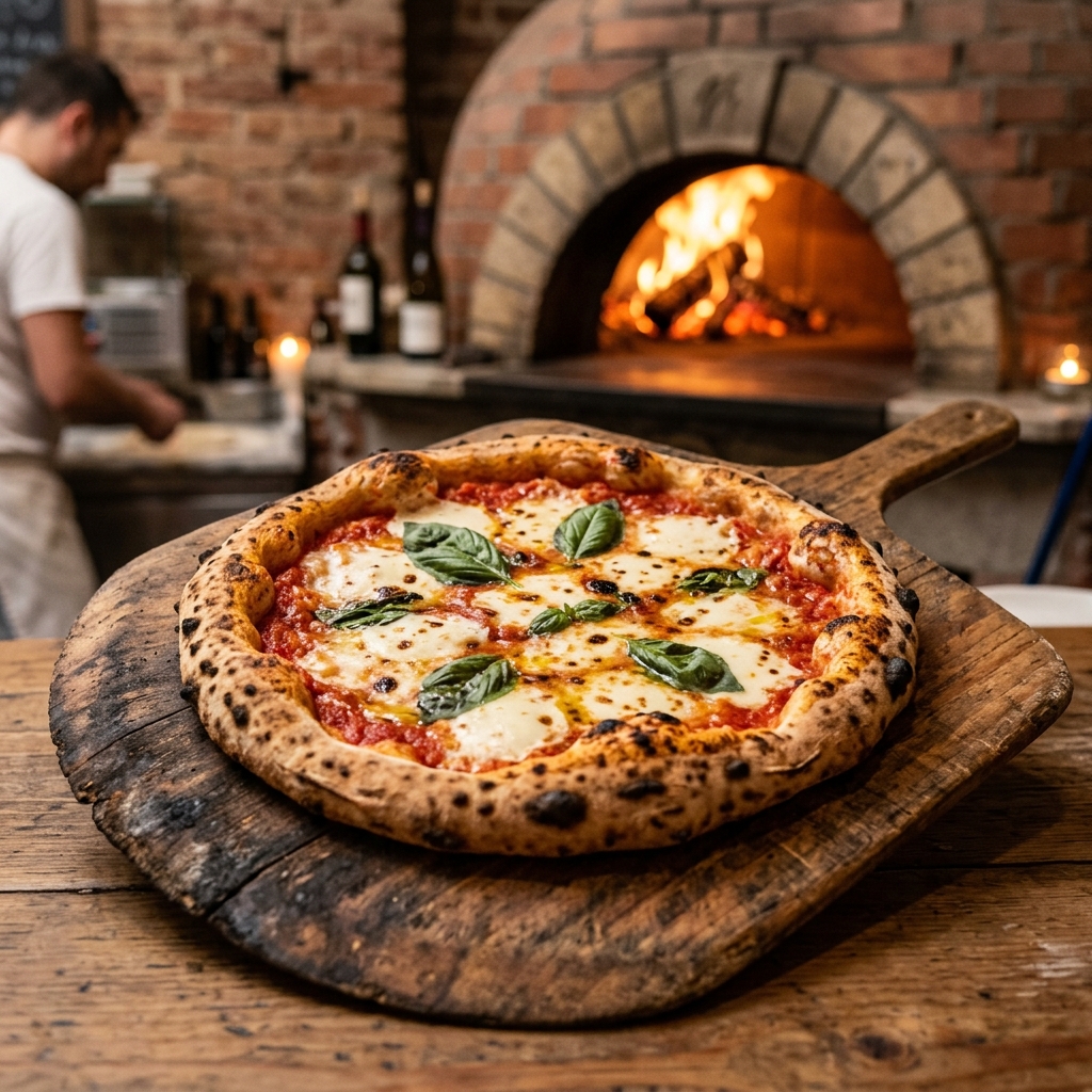 Pizzamore menu prices Bristol